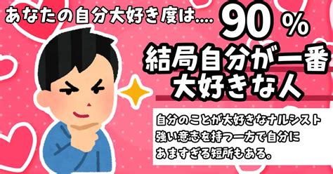 あの 人 が 大好き 度 診断